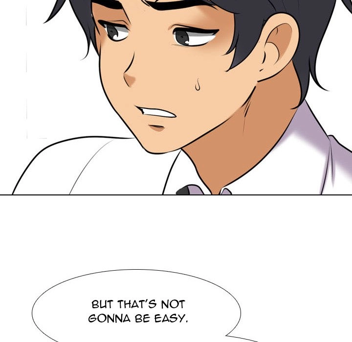 Our Exchange Chapter 110 page 120 - 