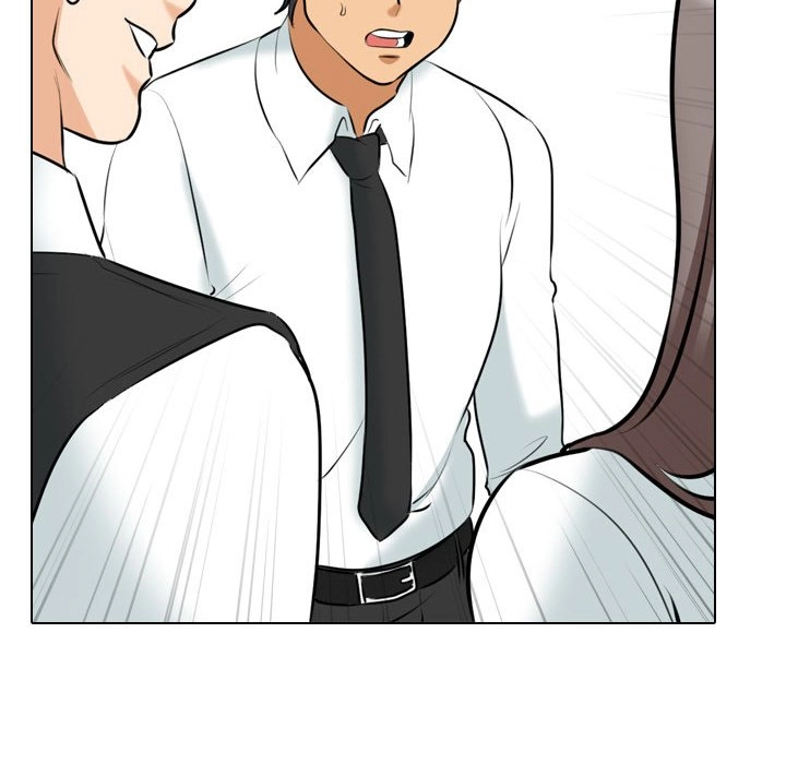 Our Exchange Chapter 110 page 124 - 