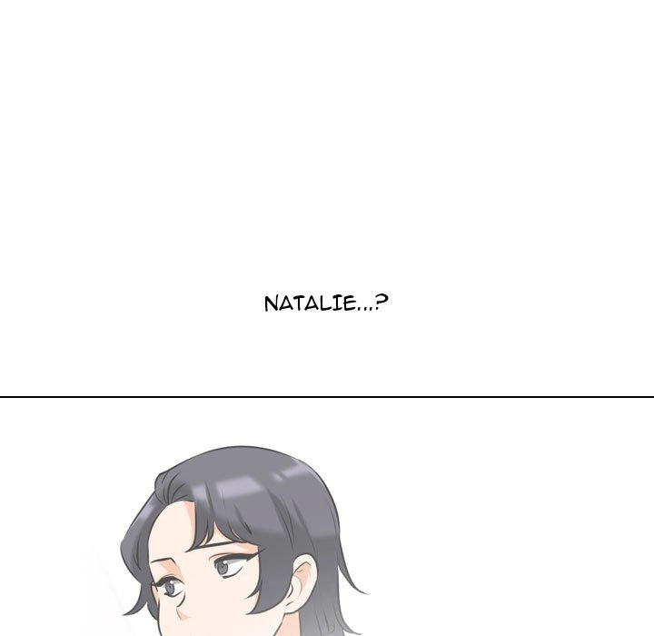 Our Exchange Chapter 110 page 125 - 