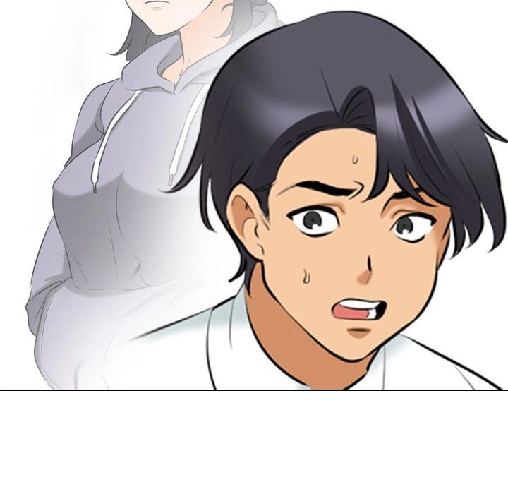 Our Exchange Chapter 110 page 126 - 
