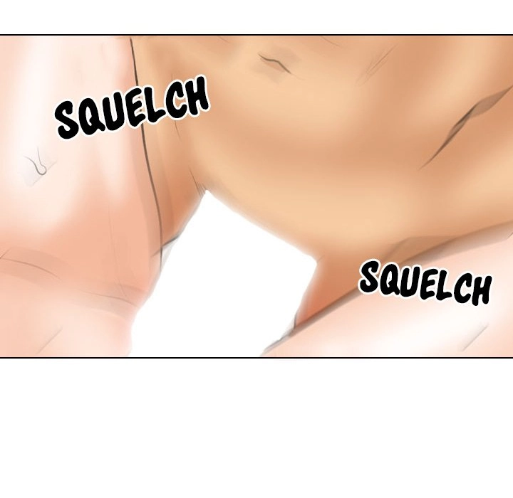 Our Exchange Chapter 110 page 16 - 
