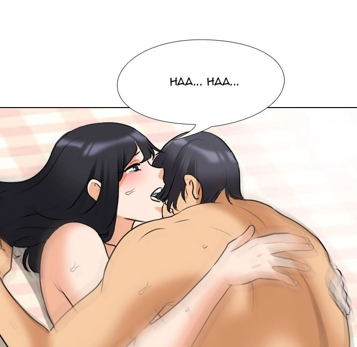 Our Exchange Chapter 110 page 17 - 