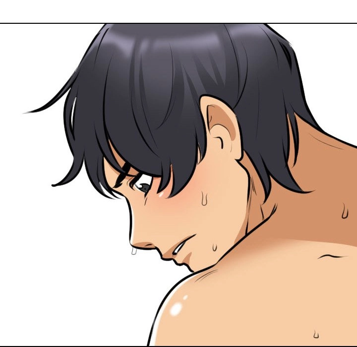 Our Exchange Chapter 110 page 22 - 