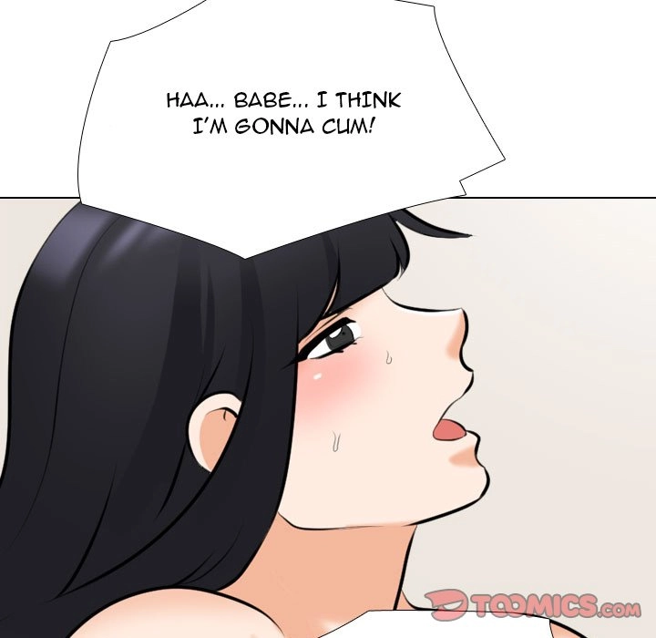 Our Exchange Chapter 110 page 27 - 