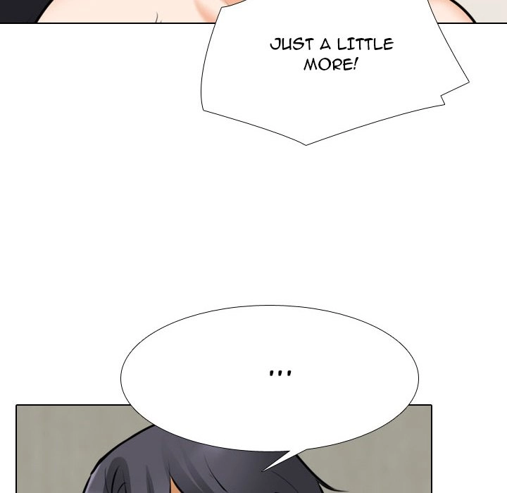 Our Exchange Chapter 110 page 28 - 