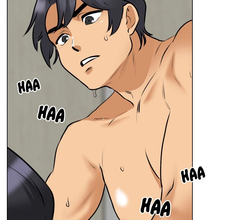 Our Exchange Chapter 110 page 29 - 