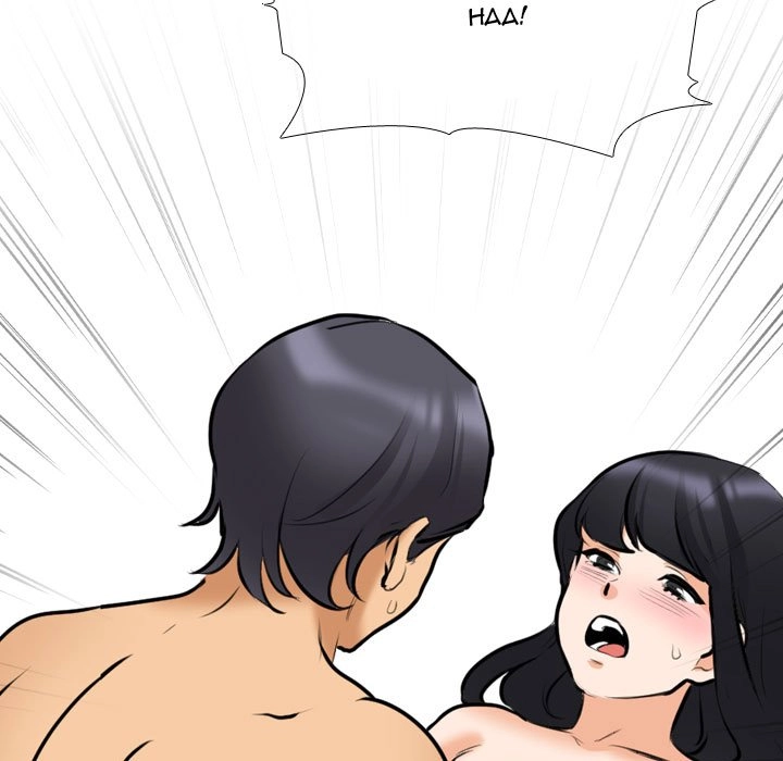 Our Exchange Chapter 110 page 33 - 