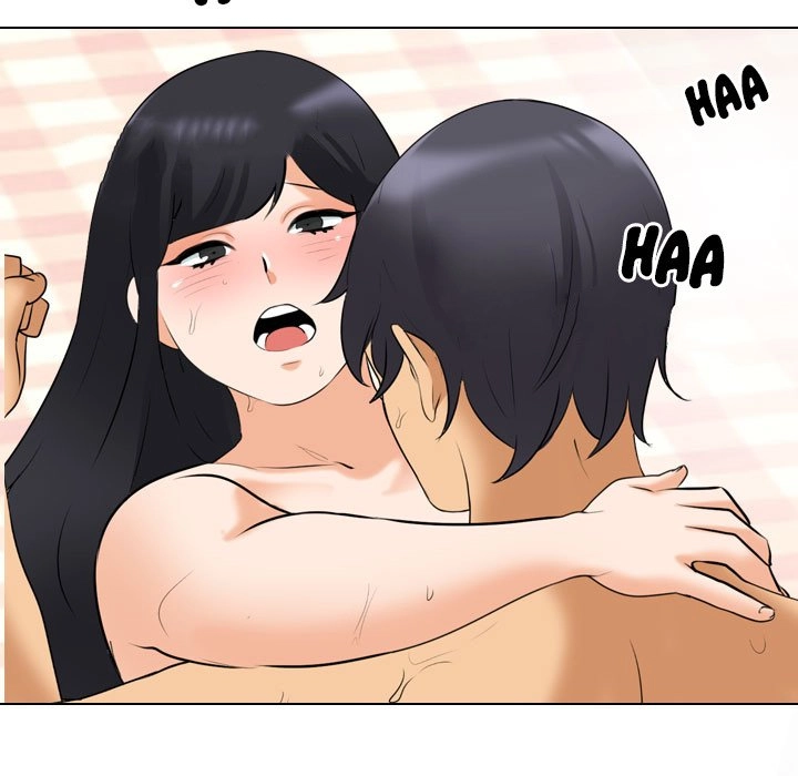 Our Exchange Chapter 110 page 37 - 
