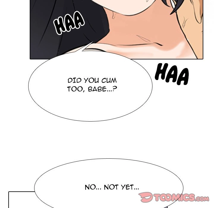 Our Exchange Chapter 110 page 39 - 