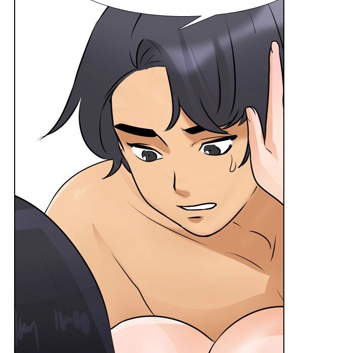 Our Exchange Chapter 110 page 40 - 