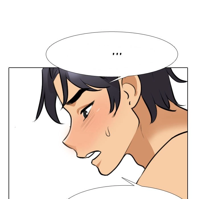 Our Exchange Chapter 110 page 45 - 