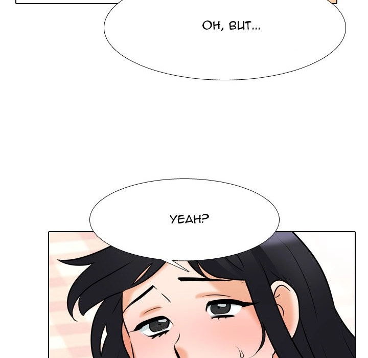 Our Exchange Chapter 110 page 46 - 
