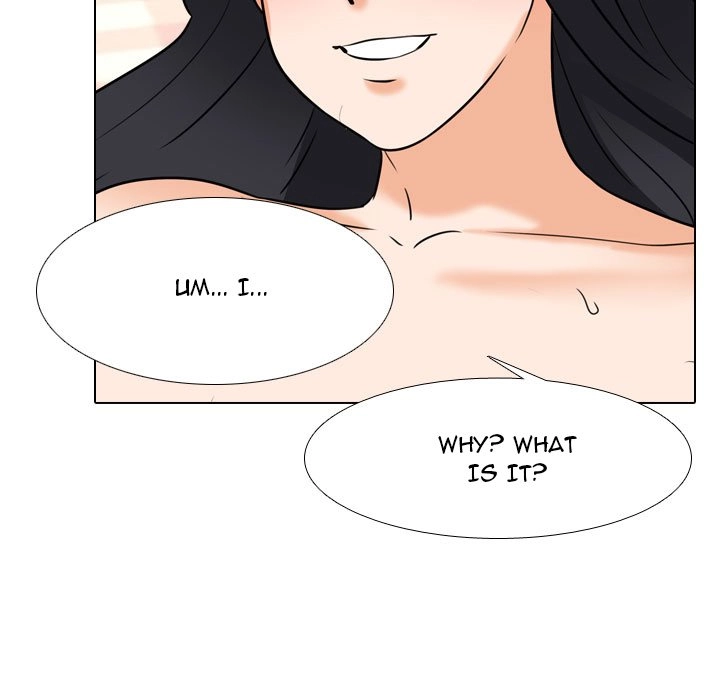 Our Exchange Chapter 110 page 47 - 