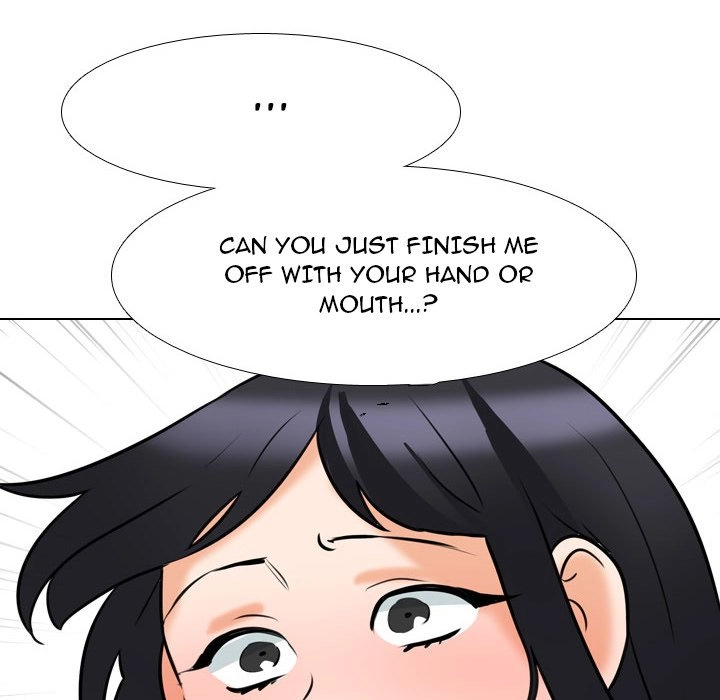 Our Exchange Chapter 110 page 48 - 