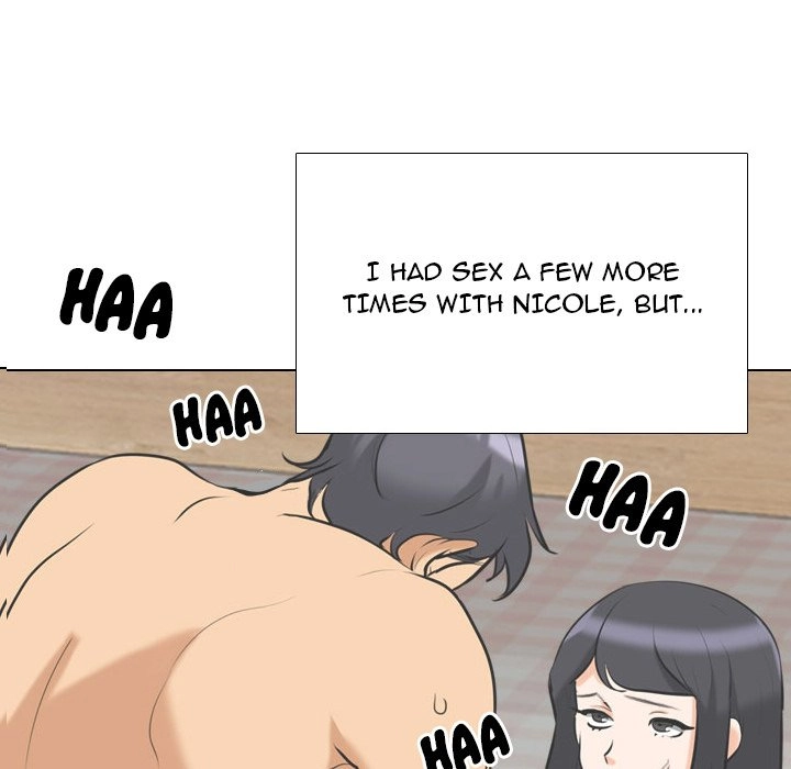 Our Exchange Chapter 110 page 6 - 