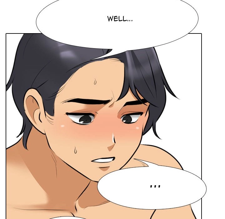 Our Exchange Chapter 110 page 52 - 