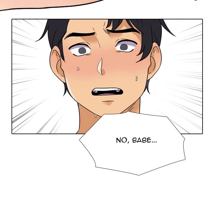 Our Exchange Chapter 110 page 56 - 