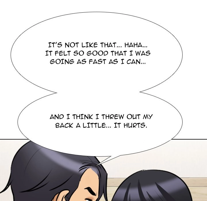 Our Exchange Chapter 110 page 57 - 