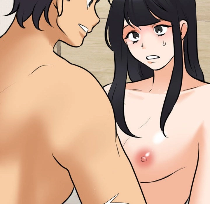 Our Exchange Chapter 110 page 58 - 