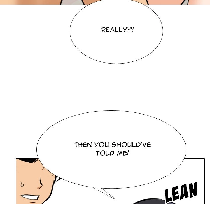 Our Exchange Chapter 110 page 59 - 