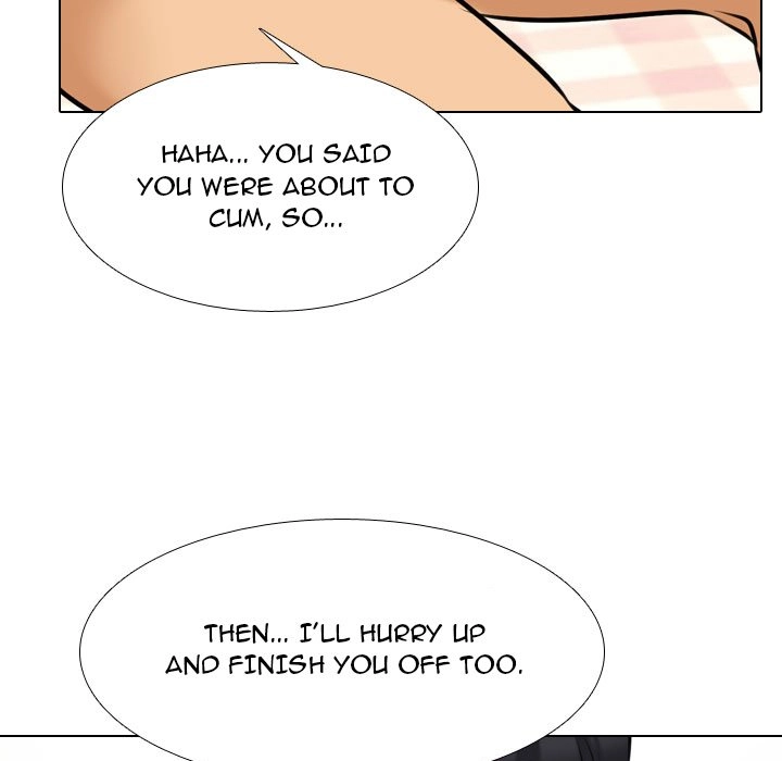 Our Exchange Chapter 110 page 61 - 