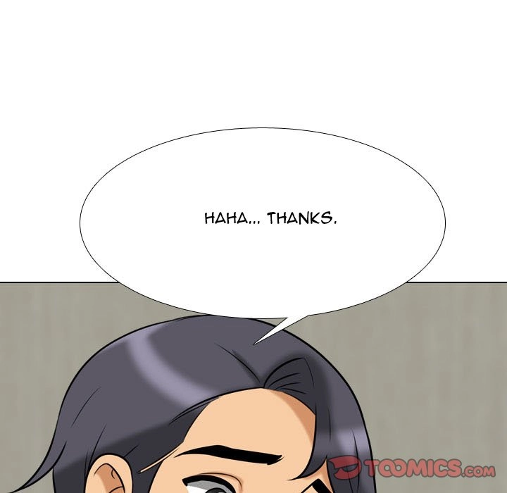 Our Exchange Chapter 110 page 63 - 