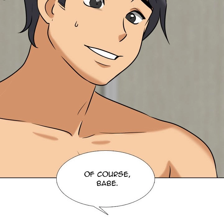 Our Exchange Chapter 110 page 64 - 