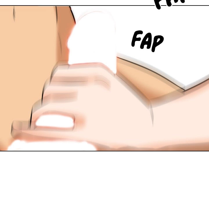 Our Exchange Chapter 110 page 67 - 