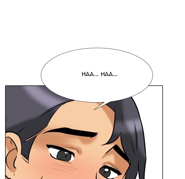 Our Exchange Chapter 110 page 69 - 
