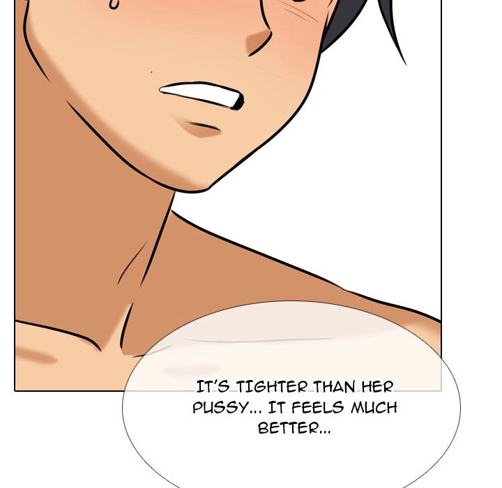 Our Exchange Chapter 110 page 70 - 