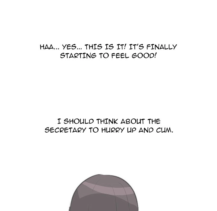 Our Exchange Chapter 110 page 76 - 