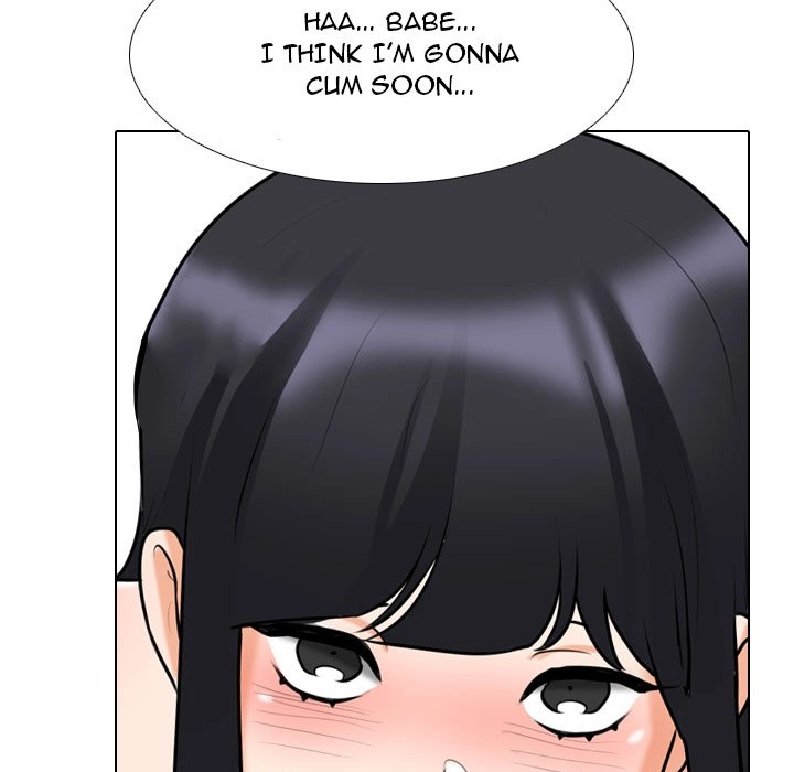 Our Exchange Chapter 110 page 81 - 