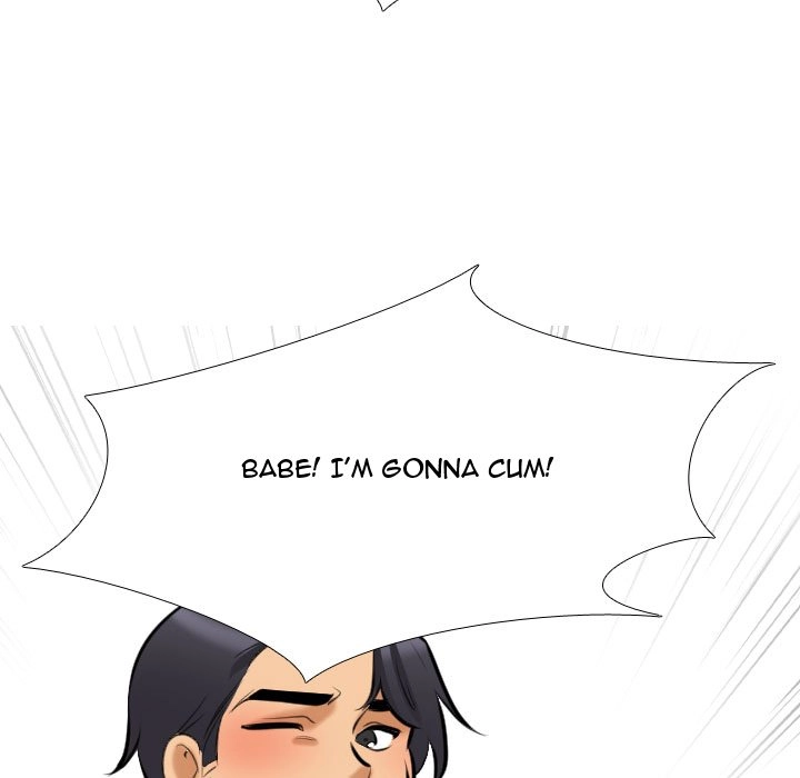 Our Exchange Chapter 110 page 85 - 