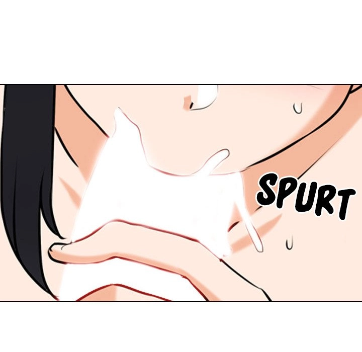 Our Exchange Chapter 110 page 88 - 