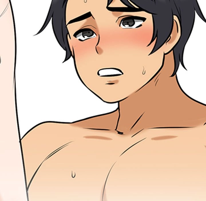 Our Exchange Chapter 110 page 10 - 