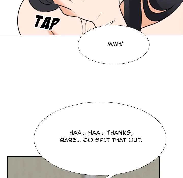 Our Exchange Chapter 110 page 91 - 