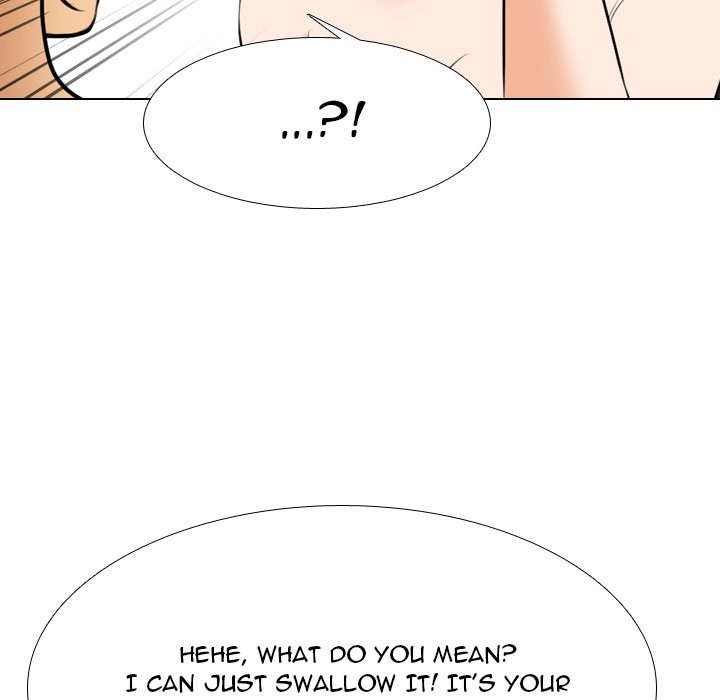Our Exchange Chapter 110 page 95 - 
