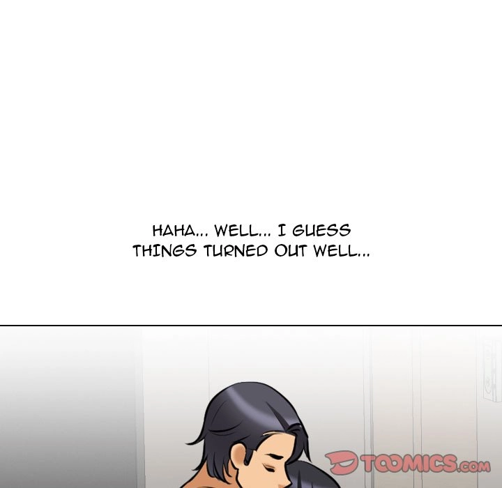 Our Exchange Chapter 110 page 99 - 