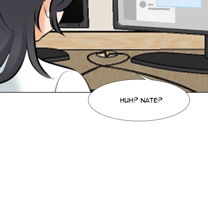 Our Exchange Chapter 111 page 106 - 