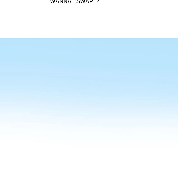 Our Exchange Chapter 111 page 111 - 