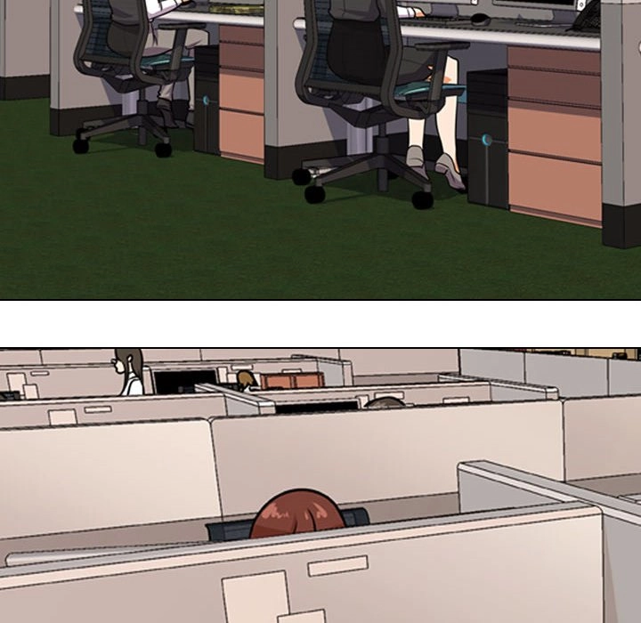 Our Exchange Chapter 111 page 16 - 