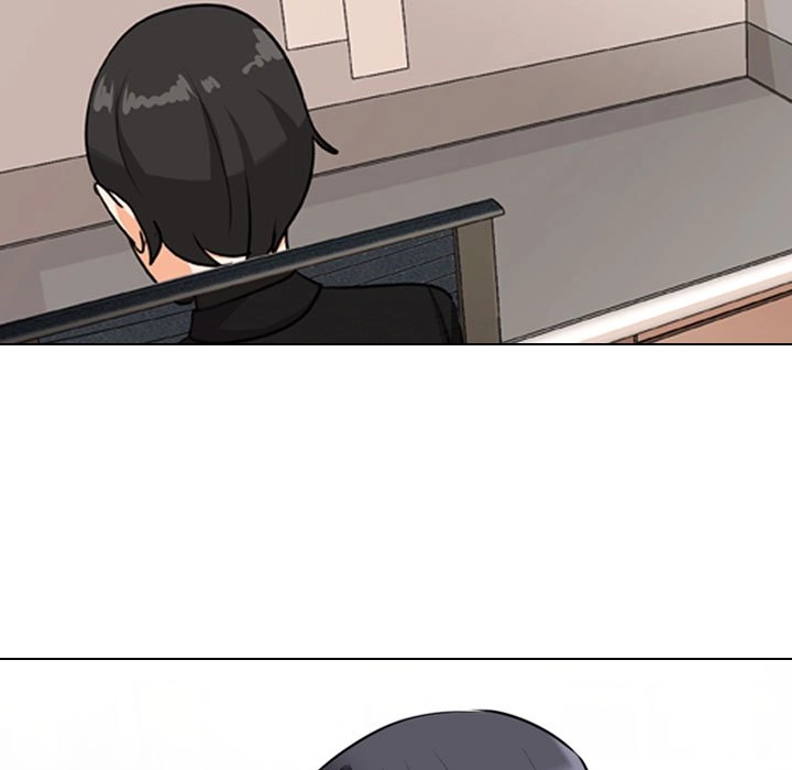 Our Exchange Chapter 111 page 17 - 