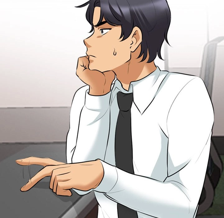 Our Exchange Chapter 111 page 18 - 