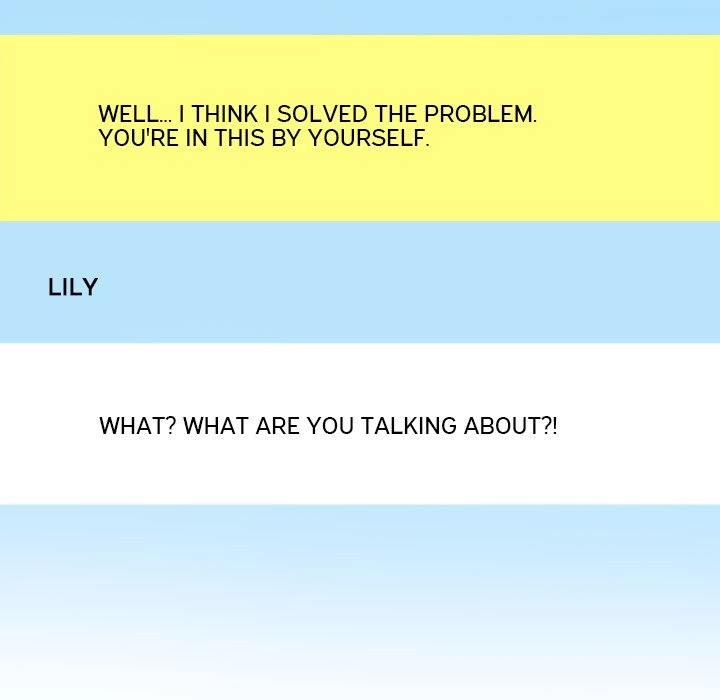 Our Exchange Chapter 111 page 39 - 