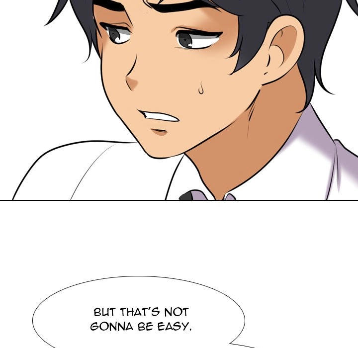Our Exchange Chapter 111 page 5 - 