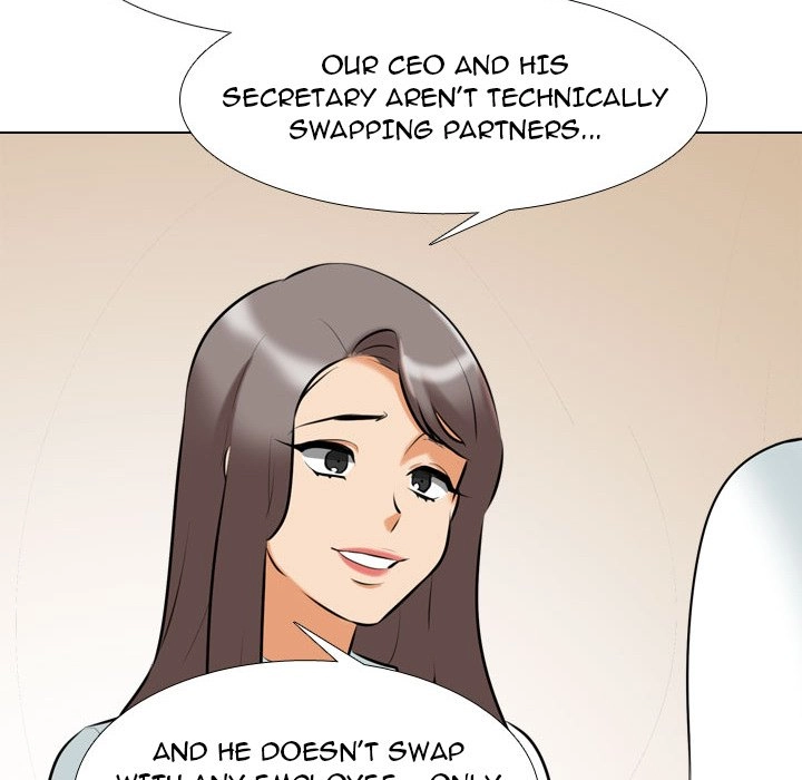 Our Exchange Chapter 111 page 6 - 