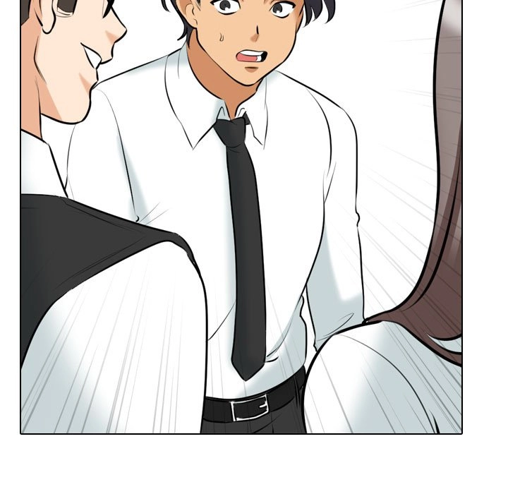 Our Exchange Chapter 111 page 9 - 