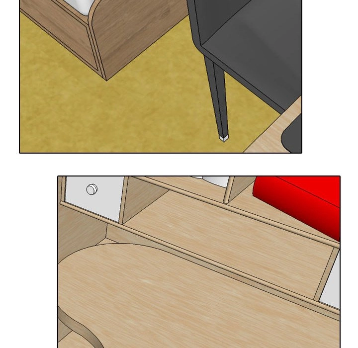 Our Exchange Chapter 111 page 83 - 