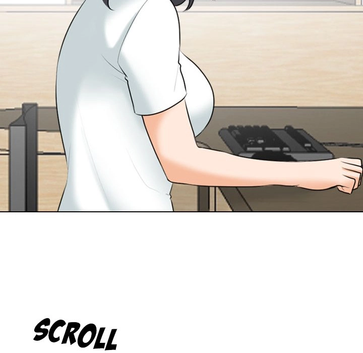 Our Exchange Chapter 111 page 91 - 