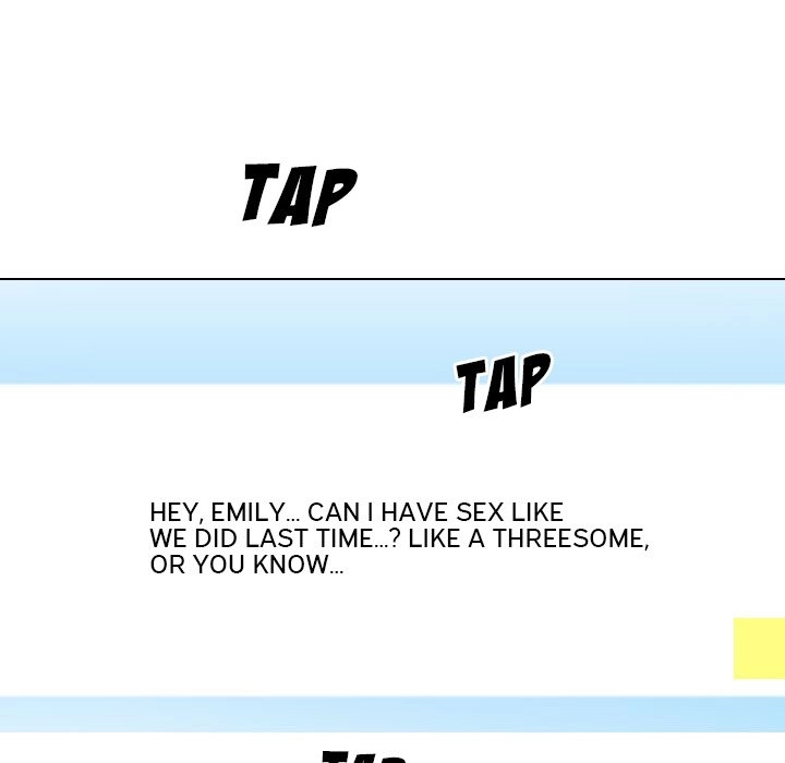 Our Exchange Chapter 111 page 100 - 